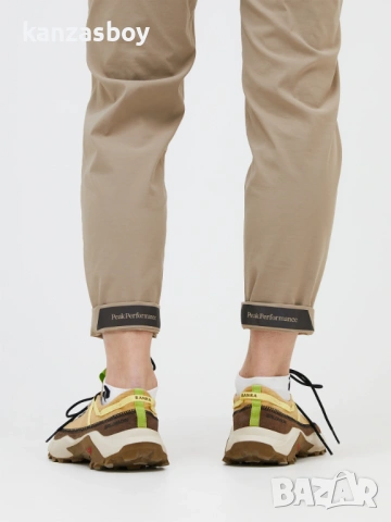 peak performance w commuter pants - дамски стреч панталон КАТО НОВ ХС