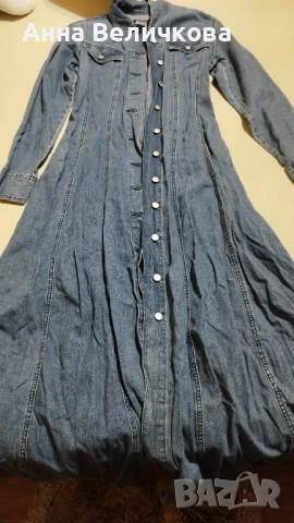 Продавам дамски рокли 7 лв, снимка 12 - Рокли - 51407272