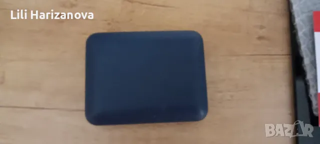 Слухов апарат