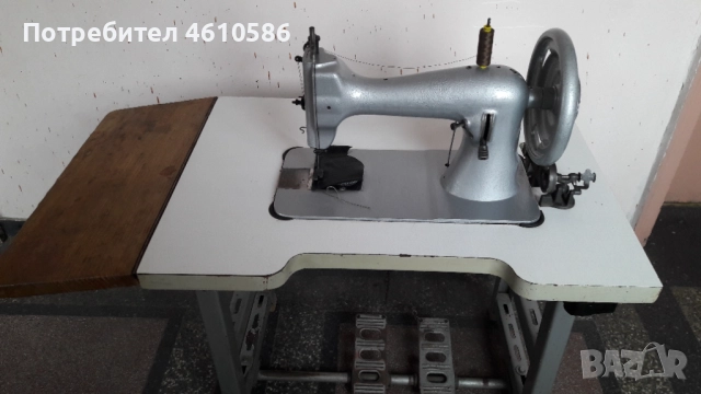 Сарашка шевна машина , снимка 2 - Други машини и части - 51917328