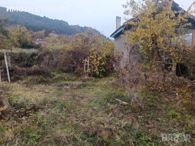 ПРОДАВА ДВУЕТАЖНА ТУХЛЕНА ВИЛА , снимка 2 - Къщи - 52118434