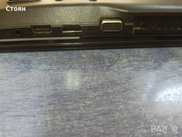 Лаптоп Acer Aspire E1-531, снимка 5 - Лаптопи за дома - 55738553