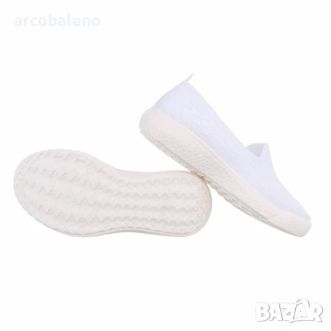 Ликвидация! Дамски ежедневни обувки, 2цвята , снимка 3 - Дамски ежедневни обувки - 44358658