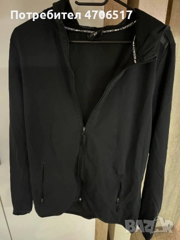 Мъжки суитшъри, снимка 6 - Суичъри - 53068037