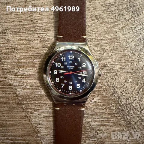 Swatch Irony AG1993
