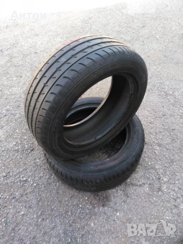 Гуми Тойо 2 бр летни 16 цола