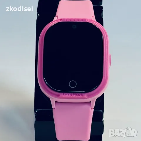 Часовник MYKI WATCH 4 LITE