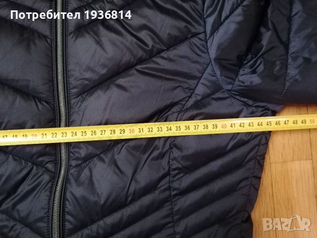 Яке на Том Тейлър с етикет , снимка 7 - Якета - 39116418