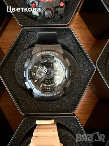 часовници, снимка 6 - Други - 51537941