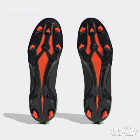 Мъжки футболни обувки Adidas X SPEEDPORTAL.3 FG, снимка 6 - Футбол - 44489414
