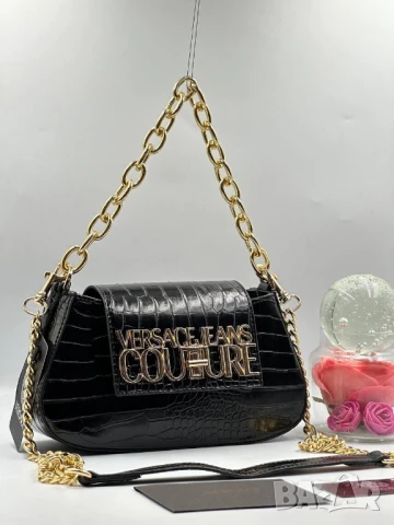 чанти versace , снимка 11 - Чанти - 51395452