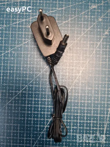 Оригинален захранващ адаптер MEMOREX PRO 9650 12V 0.5A, снимка 5 - Друга електроника - 48942424
