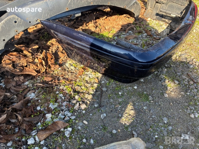 Задна броня за Bmw E39 фейслифт. Седан. , снимка 6 - Части - 52814883