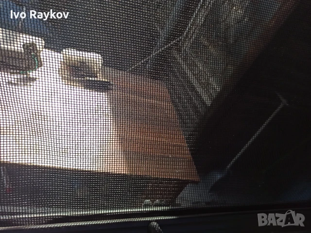 Решетка, преградна , багажник , кучкарник за VW Passat 6, снимка 4 - Части - 51393729