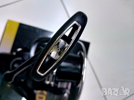 Шаранджийска макара Osako TS10000, снимка 3 - Макари - 44709779