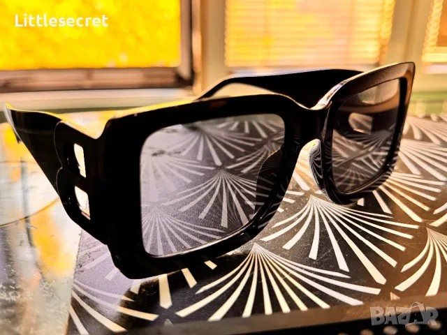 Слънчеви очила