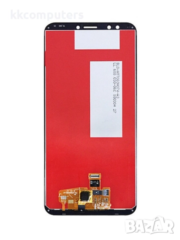 LCD дисплей за Honor 7C (LND-L29), снимка 2 - Резервни части за телефони - 52245071