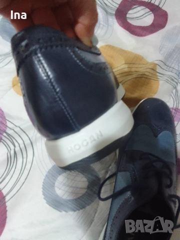 Hogan-нови обувки, снимка 3 - Официални обувки - 52179615