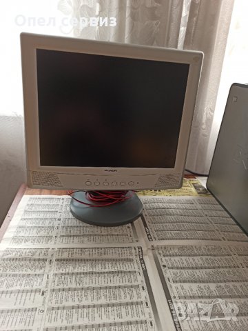 Компютър DELL, снимка 6 - За дома - 35321584