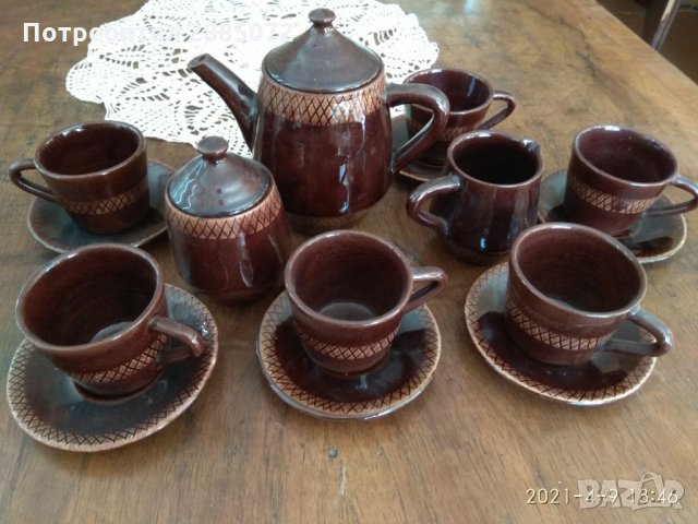 Сервизи, снимка 2 - Сервизи - 33842153