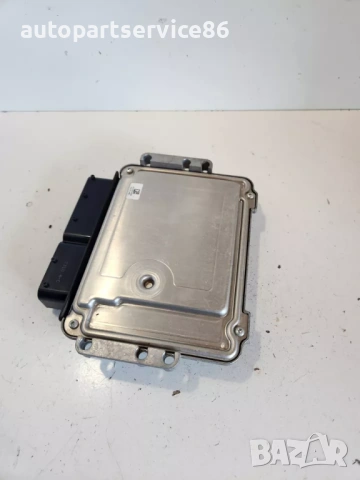 Компютър на двигателя ECU за KIA Sportage 2.0 CRDi (2009) 0281014223, снимка 3 - Части - 53356718