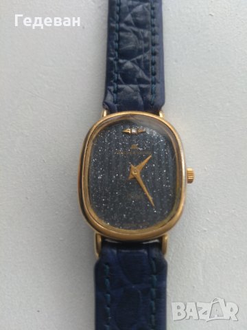 Maurice lacroix с диамант , снимка 4 - Дамски - 31457516