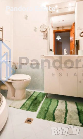 2-СТАЕН апартамент под наем, гр. София, кв. Лозенец, снимка 8 - Апартаменти - 52810940