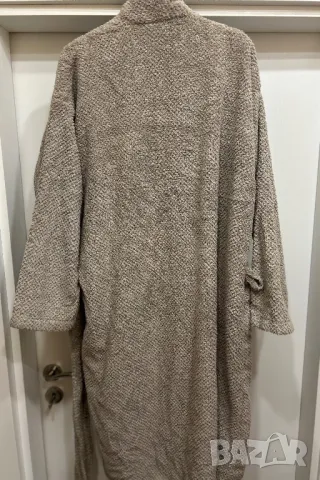 Халат голям 100% памук, снимка 3 - Други - 48249106