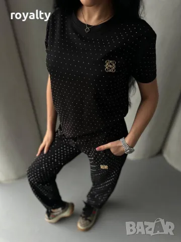 Loewe дамски комплекти Различни цветове , снимка 4 - Комплекти - 49691512