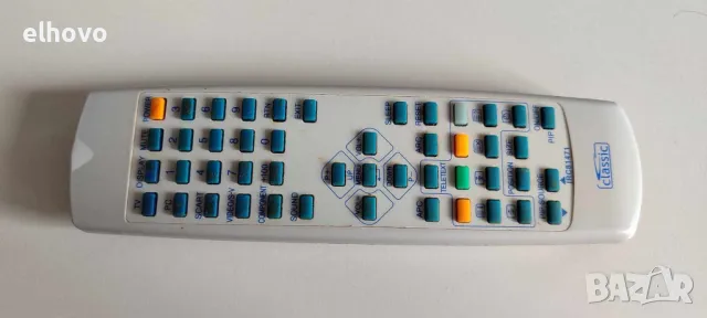 Дистанционно classic IRC81471, снимка 2 - Дистанционни - 49648879