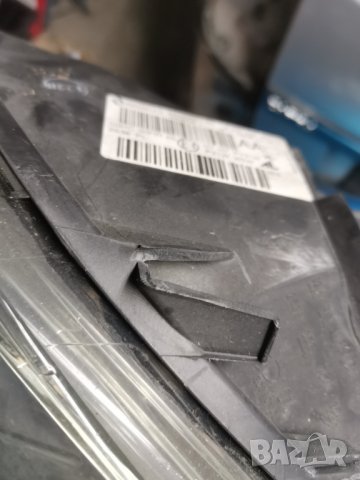 Ляв фар за Рено Меган 2010 г, снимка 8 - Части - 35381613