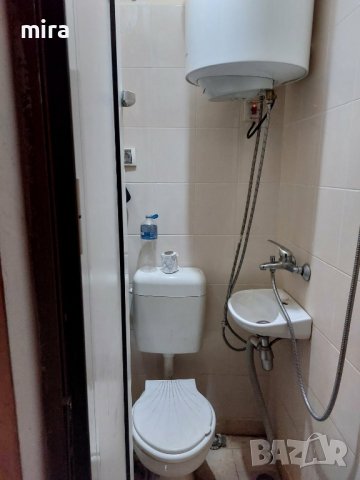 легло с включени консумативи в Студентски град, снимка 10 - Апартаменти - 42876355