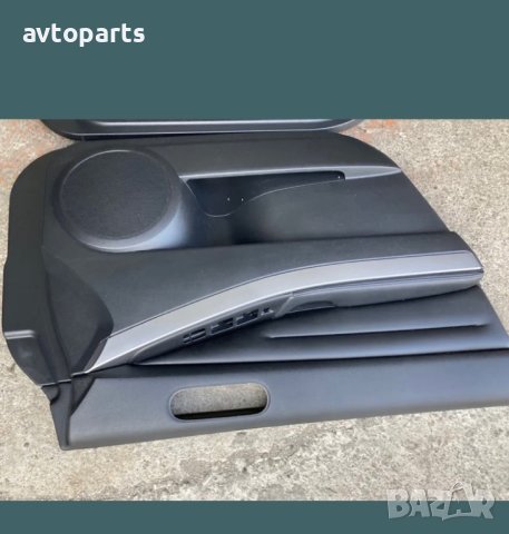 Mazda CX-7 2010година Кори Врати, снимка 4 - Части - 40680016