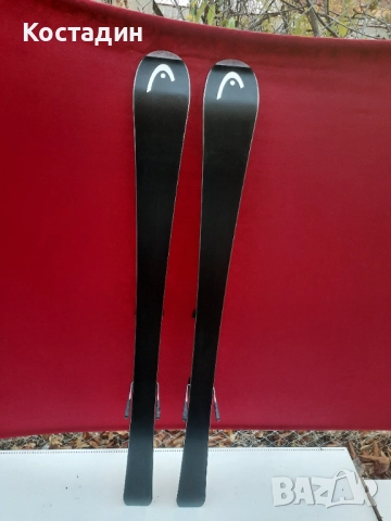Карвинг ски Head i.supershape Rally+PR X 12 S   149см.  , снимка 6 - Зимни спортове - 52833204