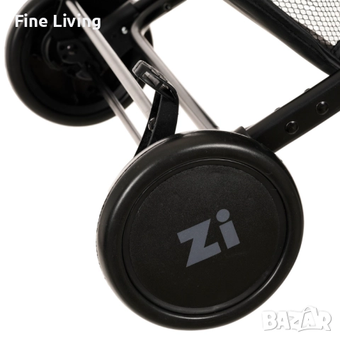 Лятна детска количка Zizito Adel., снимка 6 - За бебешки колички - 52026512