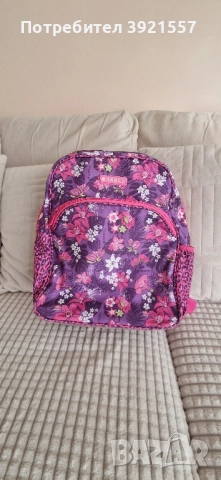 Ученическа раница на Gabol