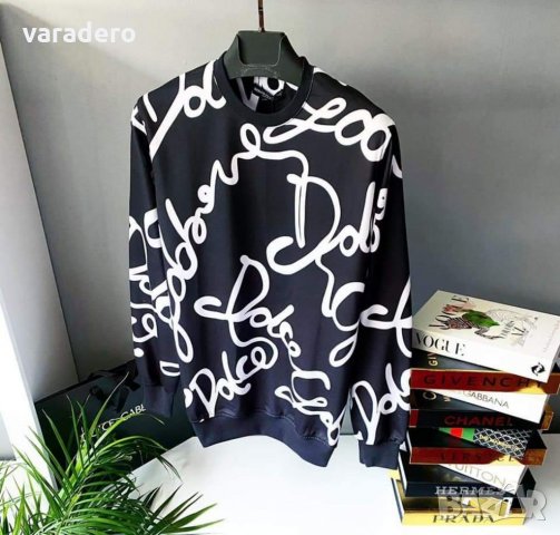 Louis Vuitton , снимка 8 - Блузи - 34279078