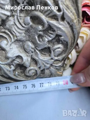 Гоблен, снимка 2 - Гоблени - 49425391