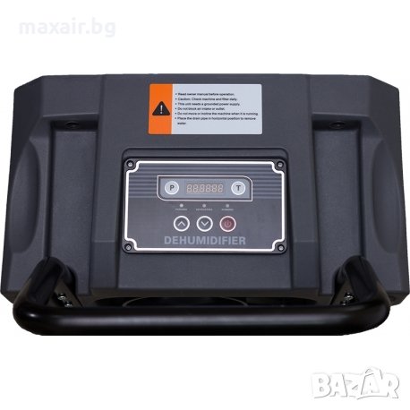 Влагоуловител TWE 85L – професионален модел * БЕЗПЛАТНА ДОСТАВКА* Гаранция 2 години, снимка 4 - Влагоабсорбатори и влагоуловители - 31279779