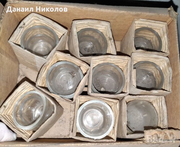 Авточасти за Москвич 408, снимка 13 - Части - 32146835