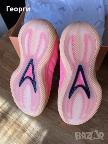 Мъжки оригинални маратонки Adidas, снимка 13 - Маратонки - 56315349