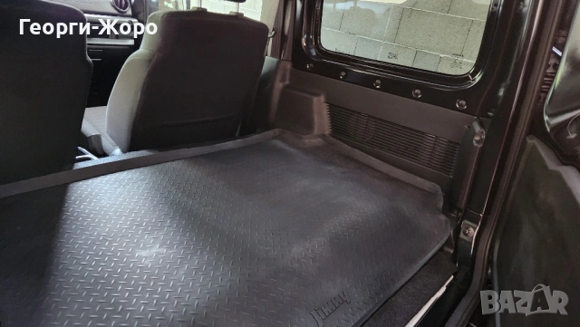 Suzuki Jimni  19000km, снимка 12 - Автомобили и джипове - 54025738