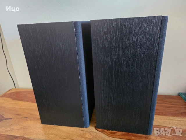 Тонколони Yamaha NS 615B, снимка 15 - Тонколони - 54315736