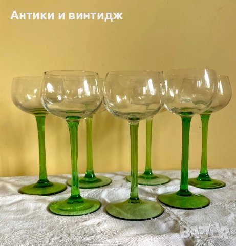 Чаши за вино