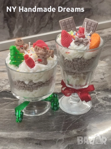 100% ръчно изработени!!!, снимка 4 - Декорация за дома - 52629987