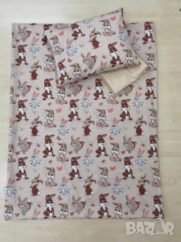 спални комплекти , снимка 11 - Спално бельо - 52111943