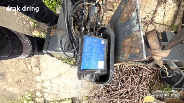 Падащ борд мбб внос, снимка 6 - Части - 54038622