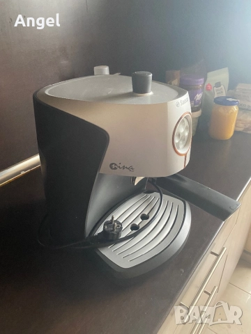 Кафемашина Saeco Еспресо, модел sin 026XH