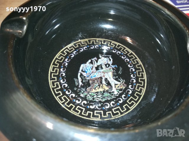 25k gold-hand made-пепелник 0711202256, снимка 8 - Колекции - 30711140