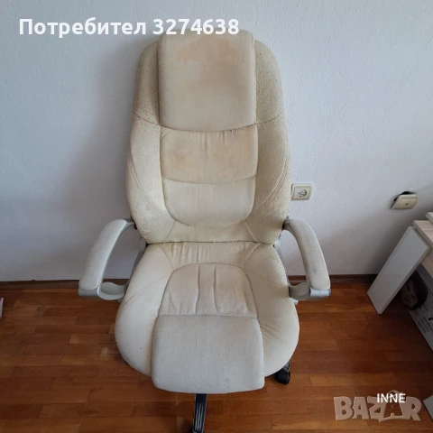 Геймърски стол, снимка 1